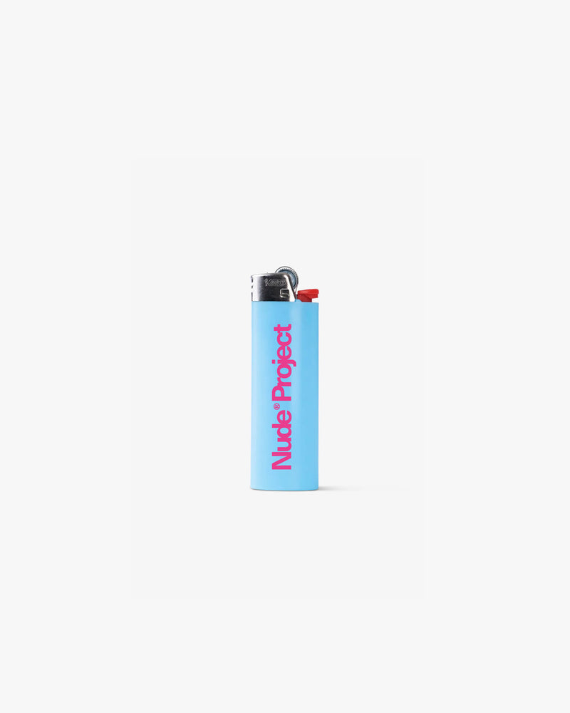 Buy Your Own Lighter Baby Blue