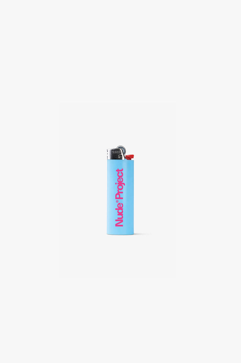 Buy Your Own Lighter Baby Blue
