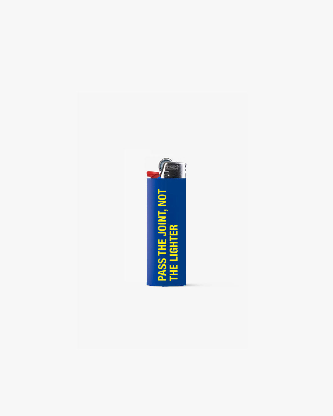 Pass The Vibe Lighter Navy