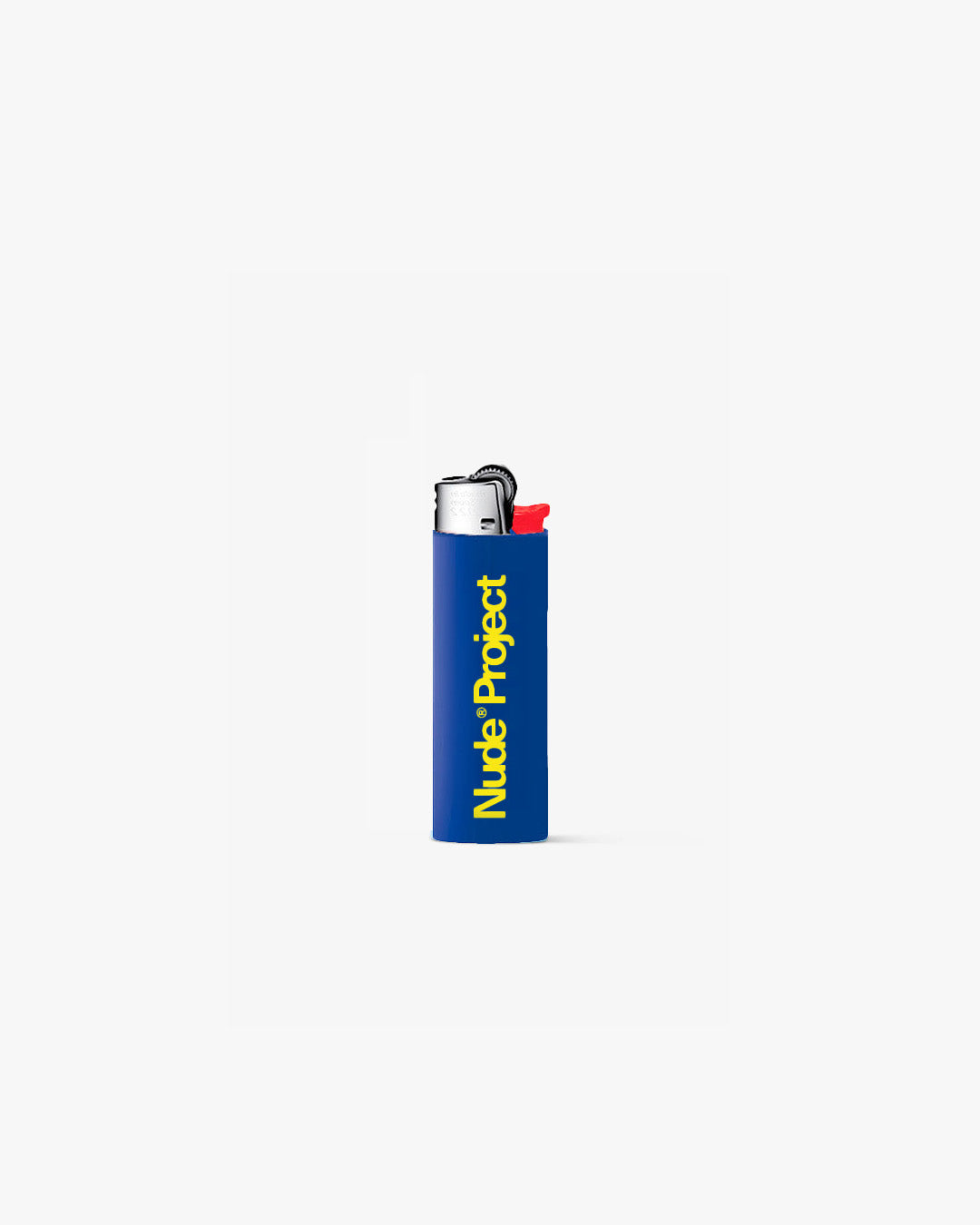 PASS THE VIBE LIGHTER NAVY