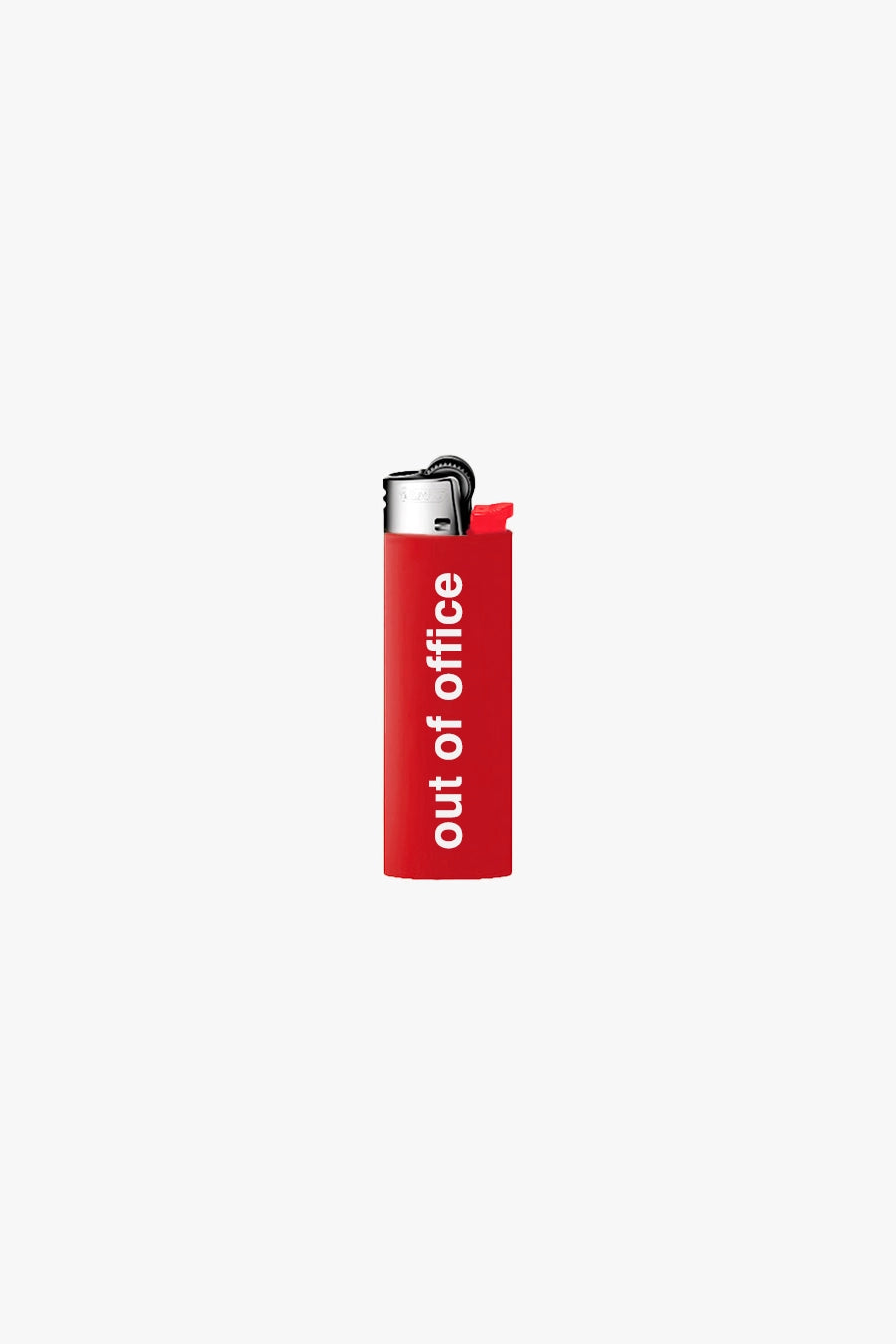 Lighter Red