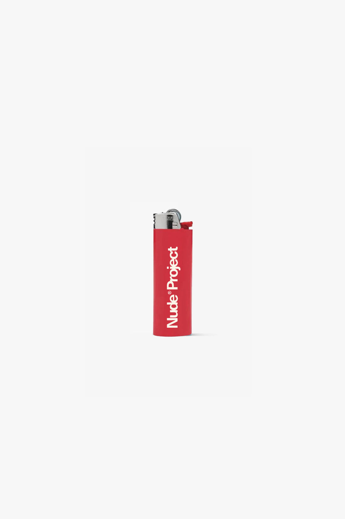 This Aint Community Lighter Red