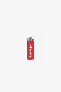 This Aint Community Lighter Red