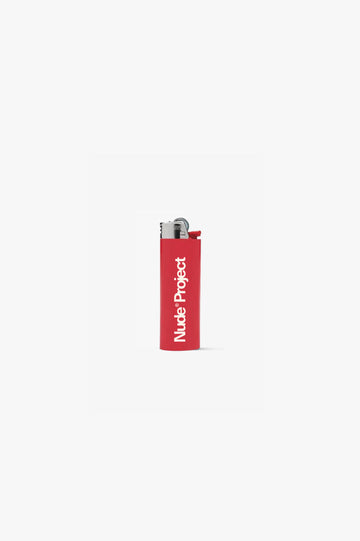 This Aint Community Lighter Red