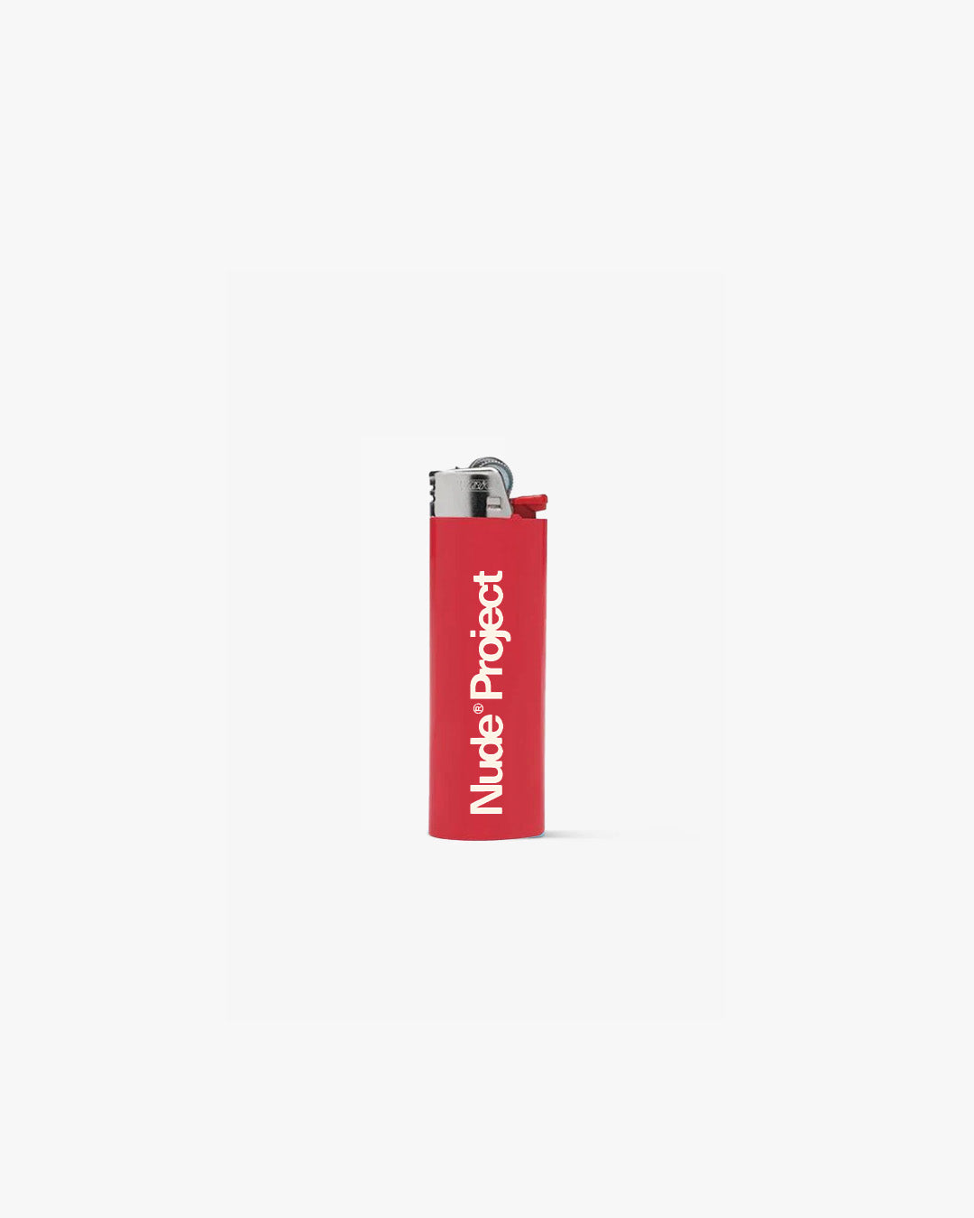 This Aint Community Lighter Red