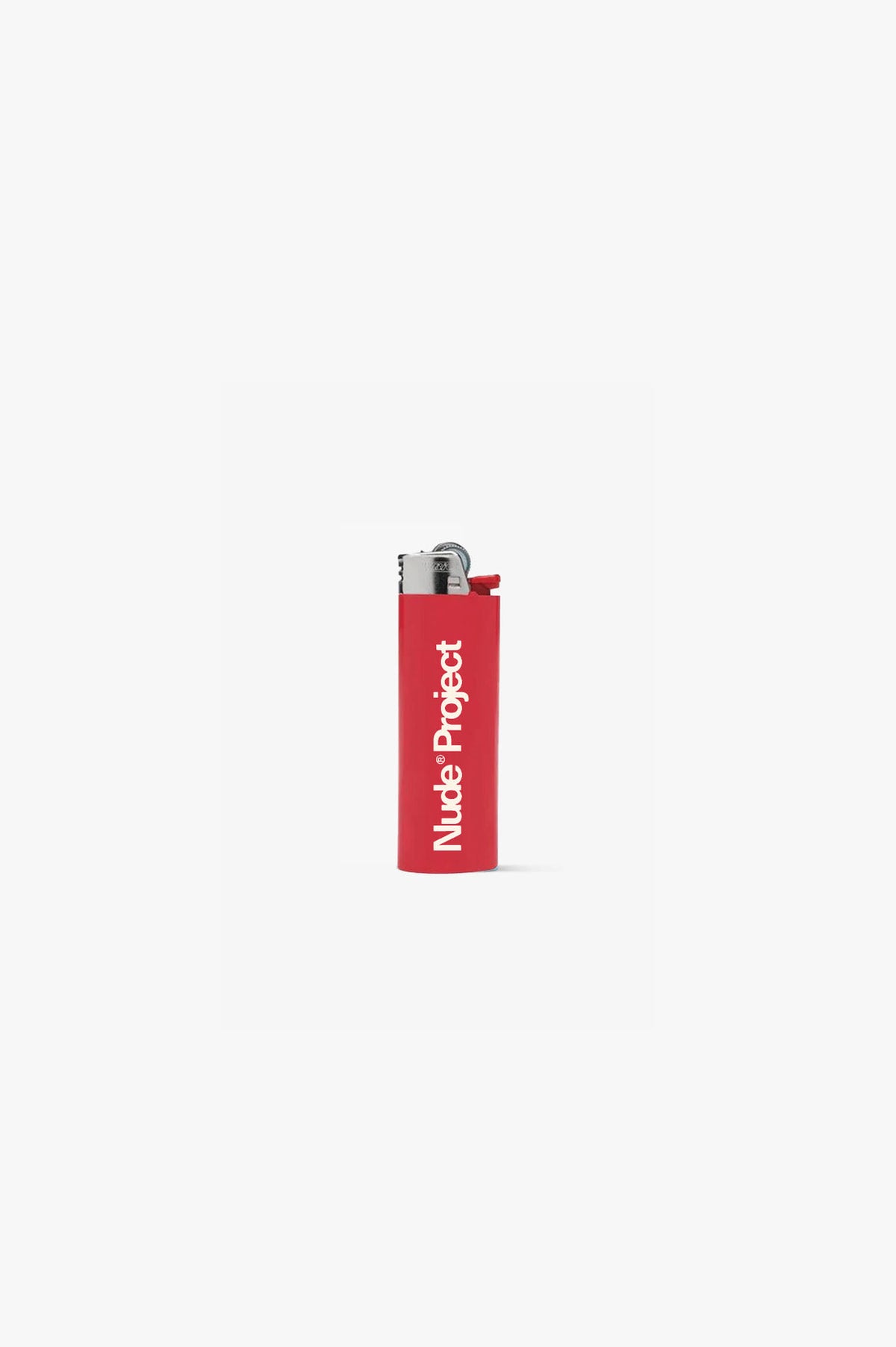 This Aint Community Lighter Red