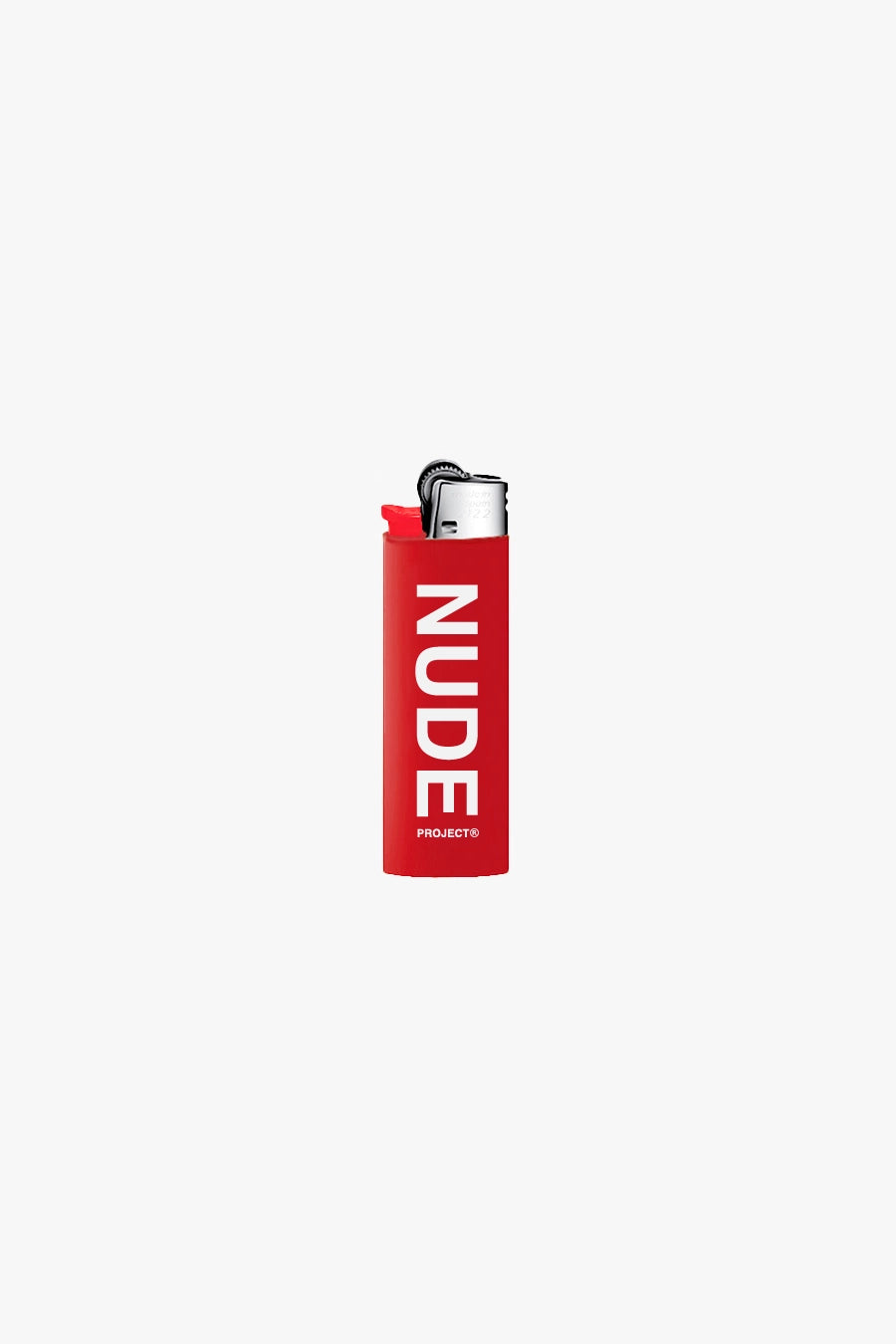 Lighter Red