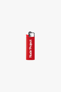 Lighter Red