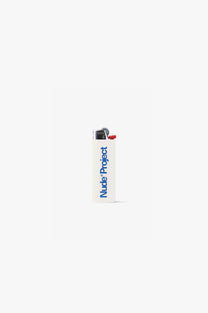 Its Not a Lost Lighter White