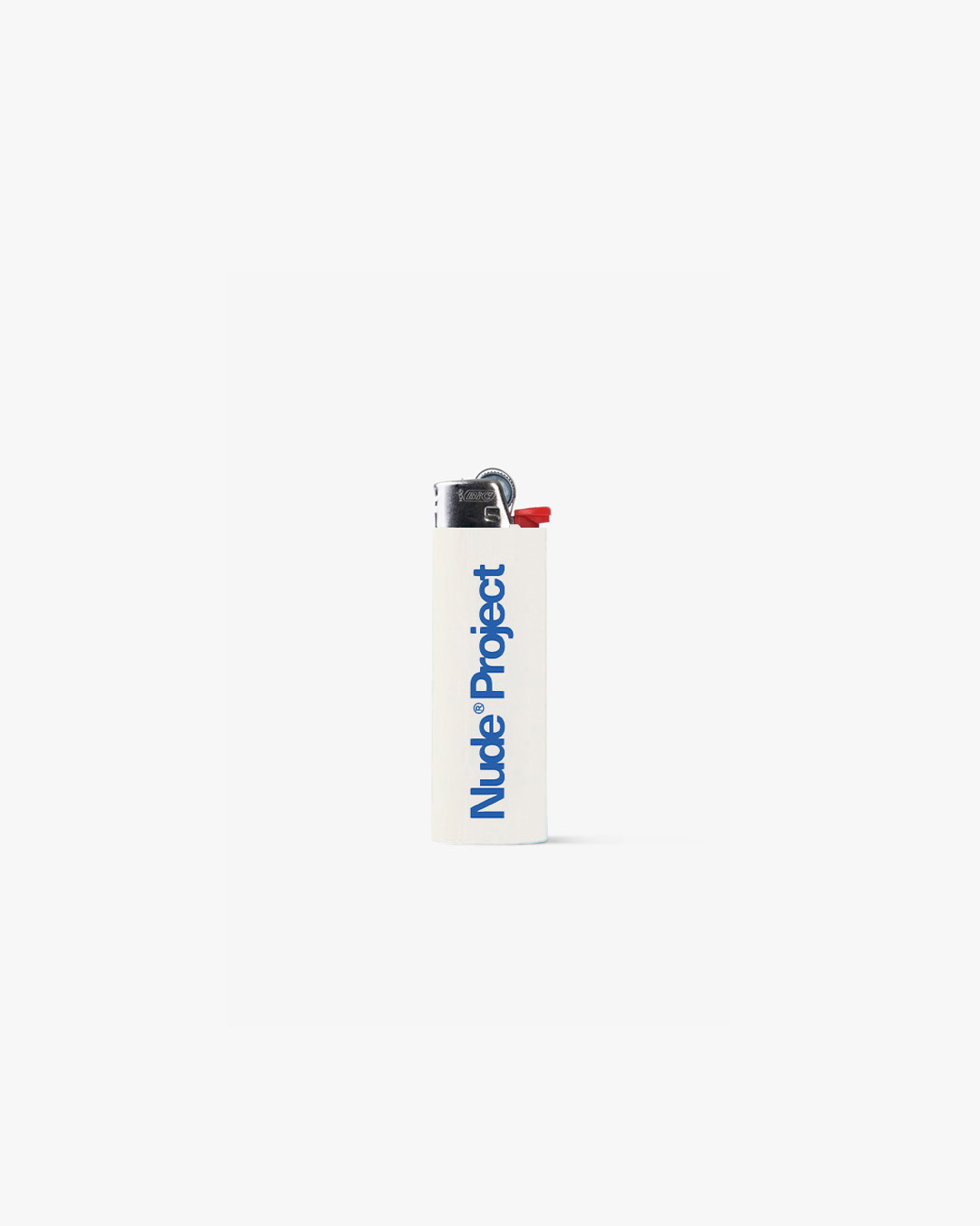 Its Not a Lost Lighter White