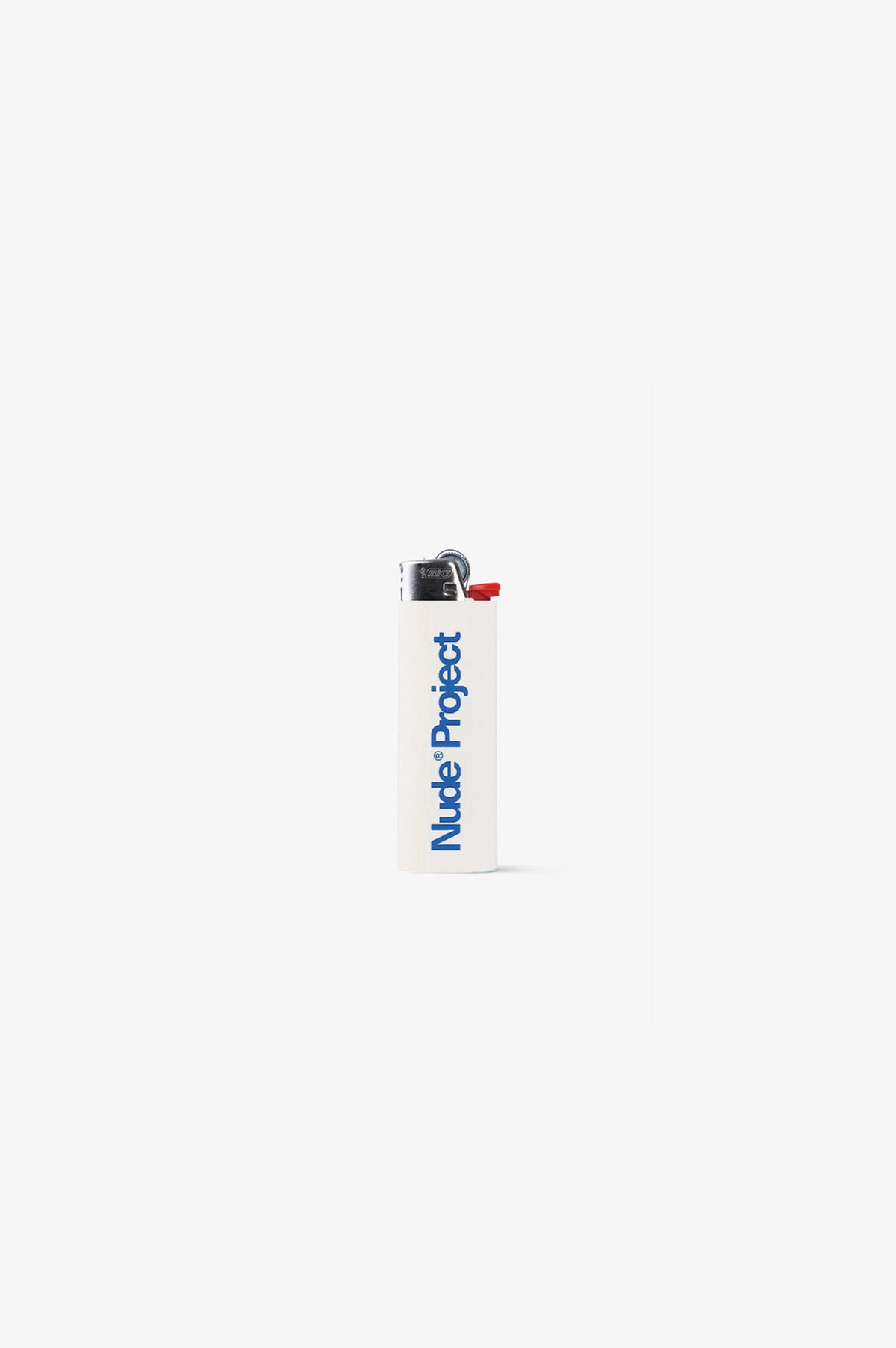 Its Not a Lost Lighter White