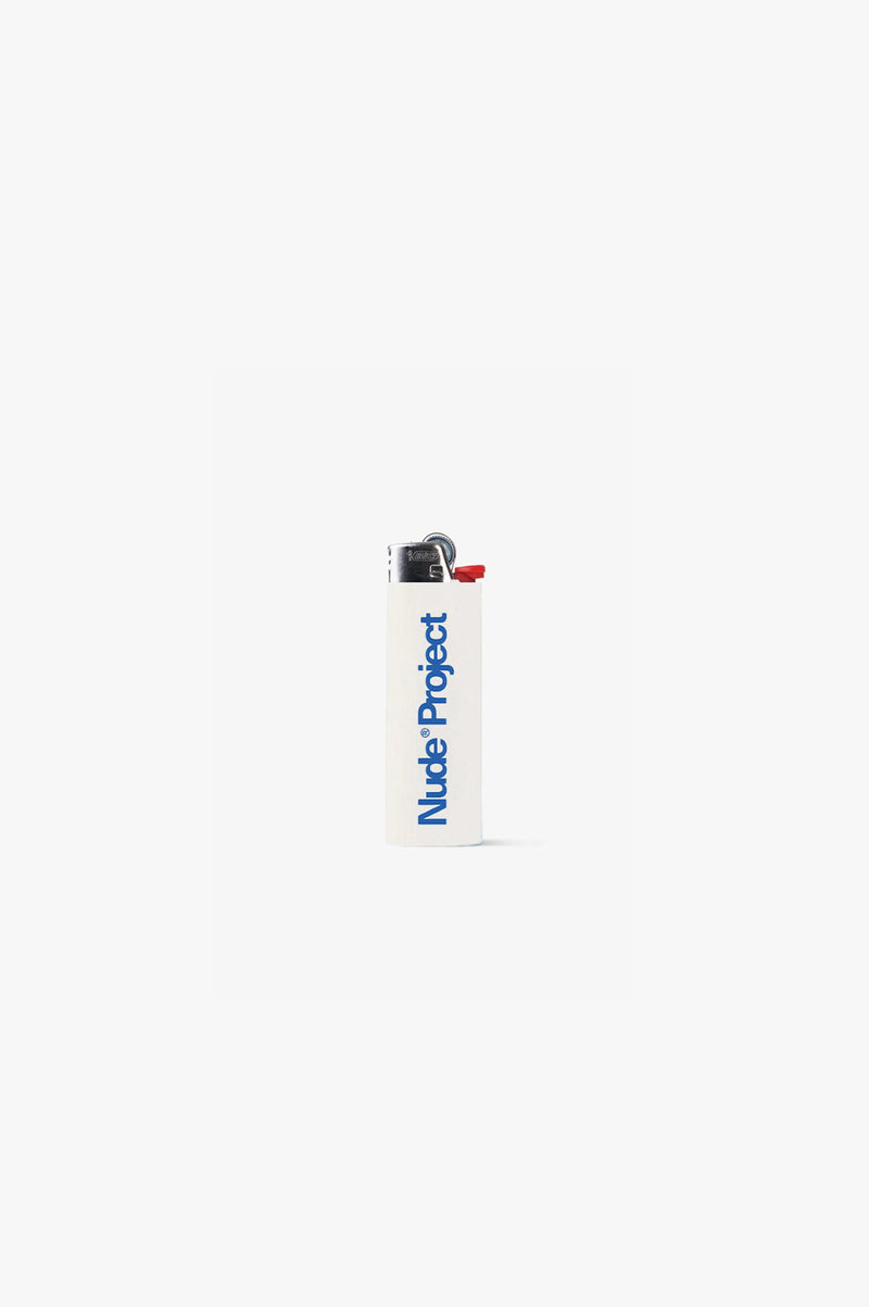 Its Not a Lost Lighter White