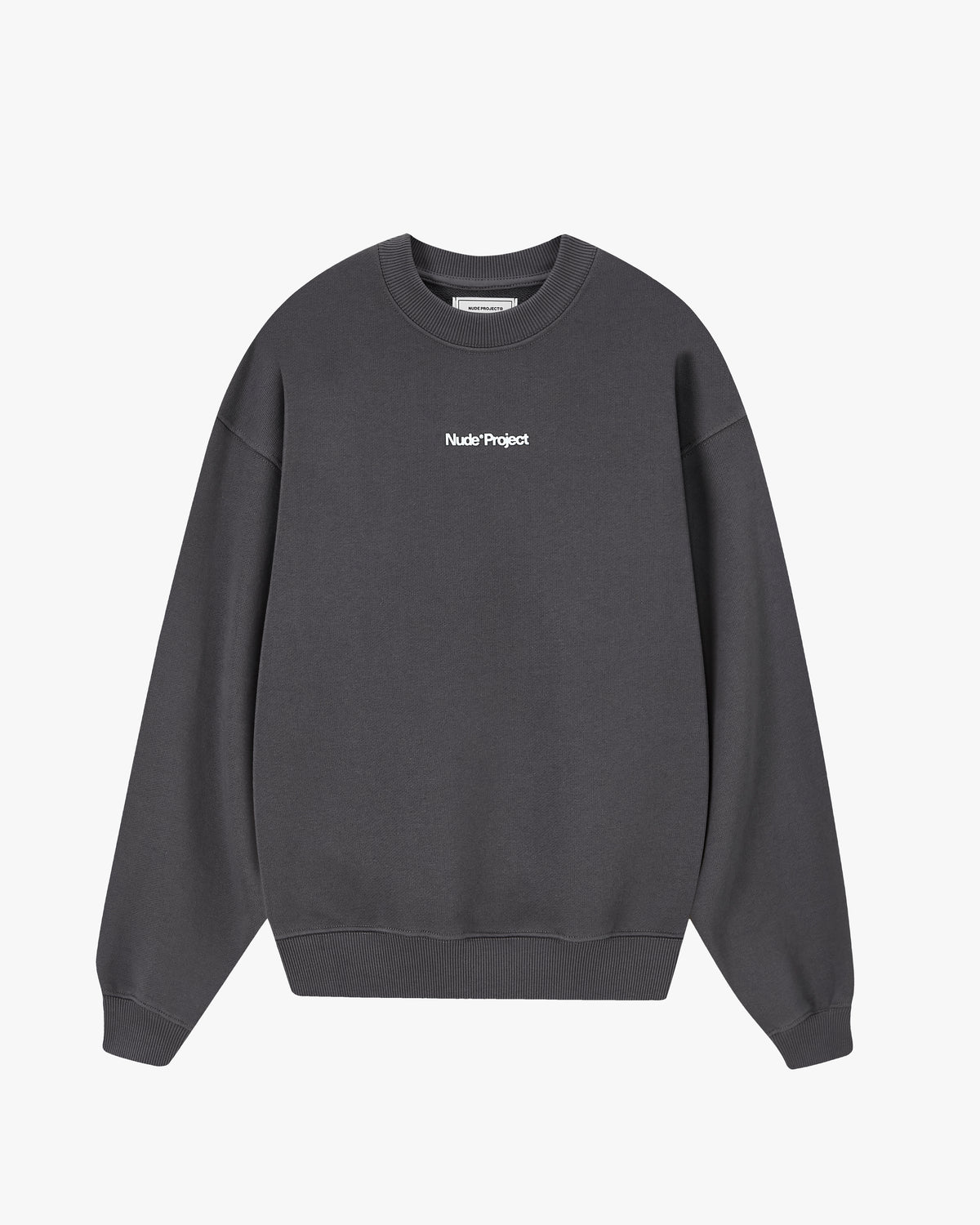 Yate Sweatshirt Ash