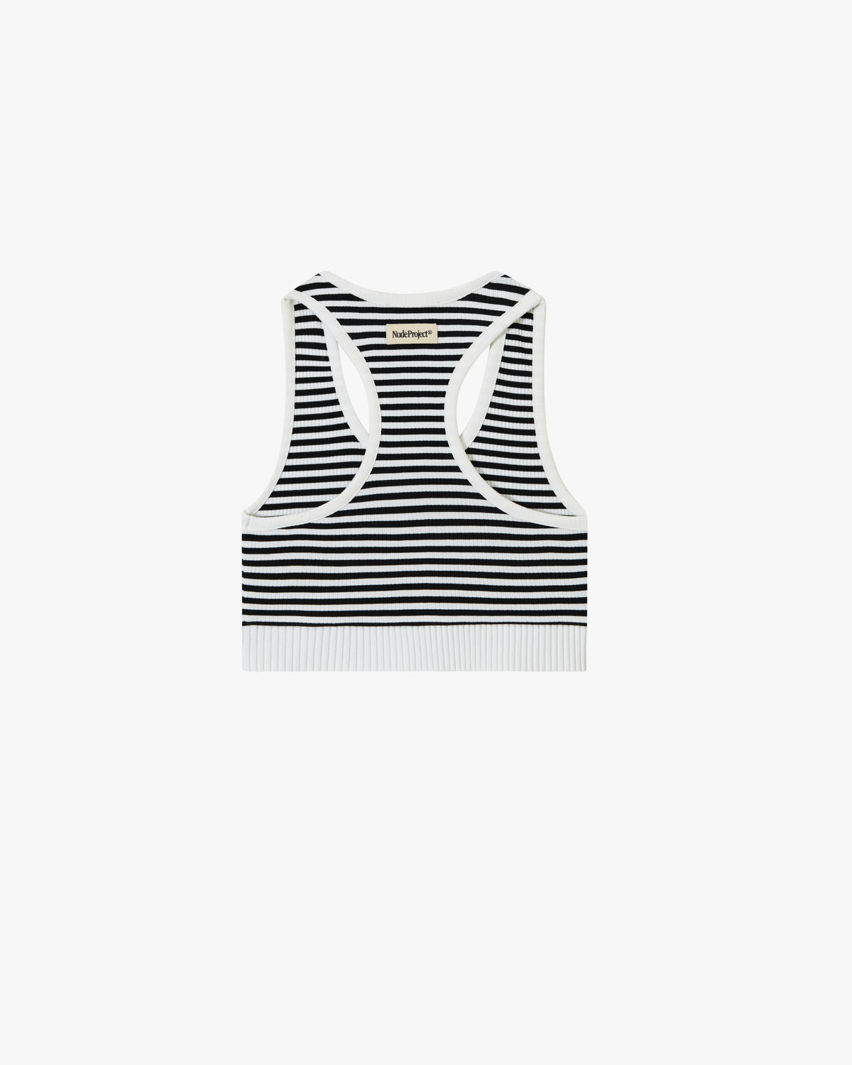 Lise Tank Top Stripes
