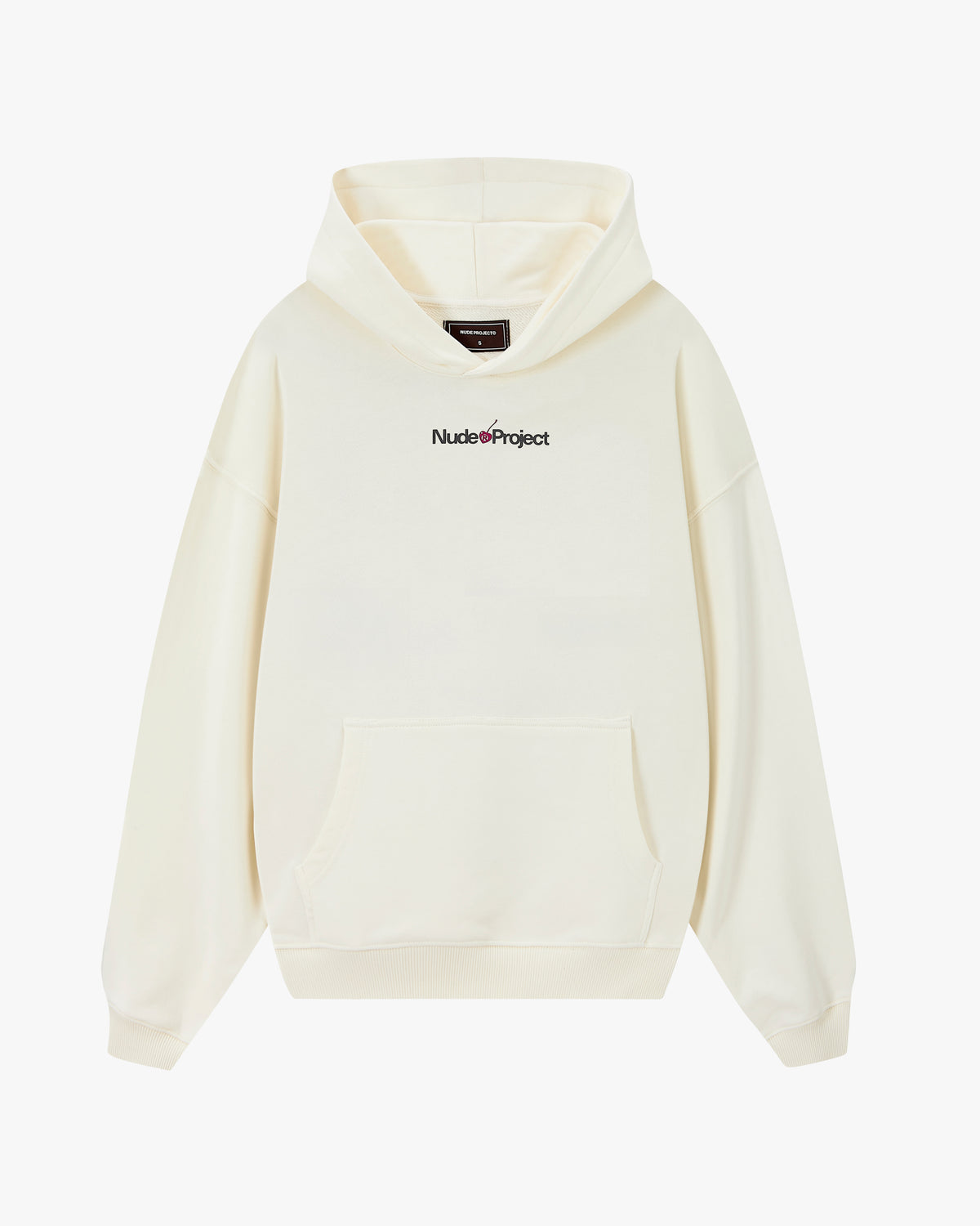 Xoxo Hoodie Marshmallow