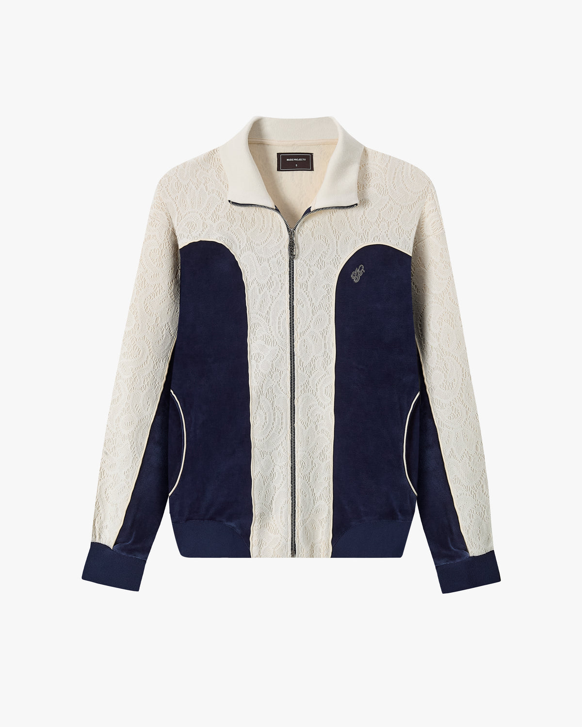 Leycet Tracksuit Jacket