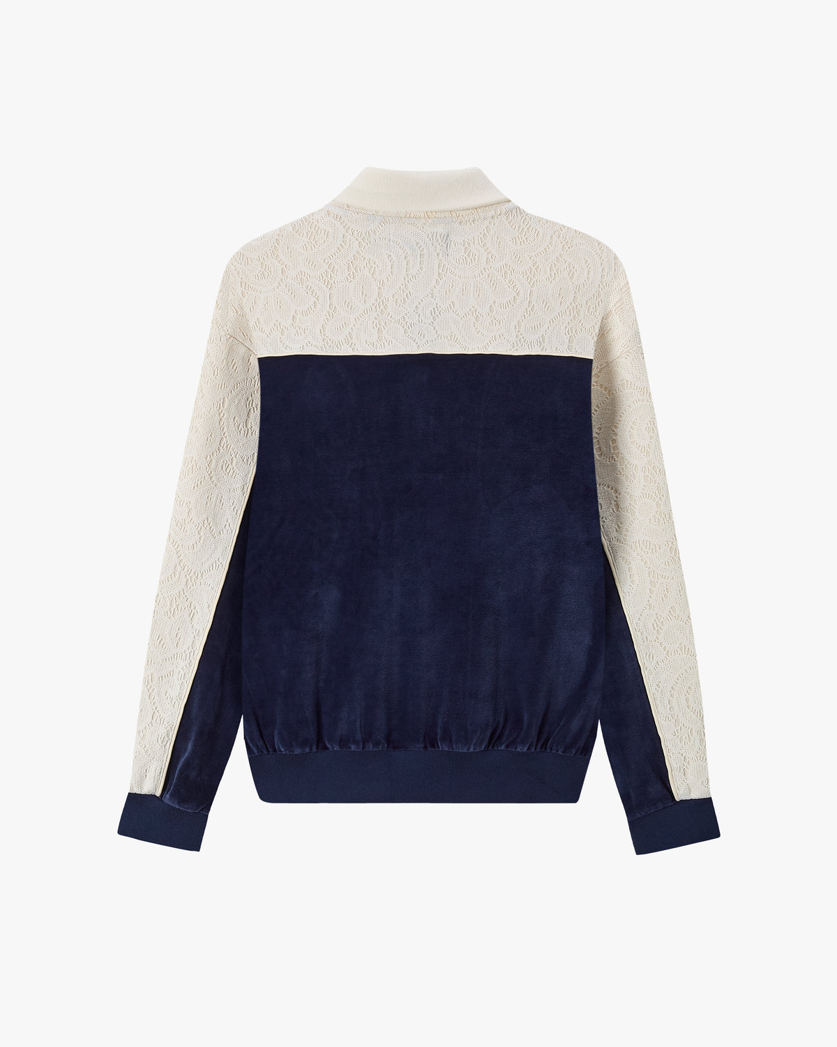 Leycet Tracksuit Jacket