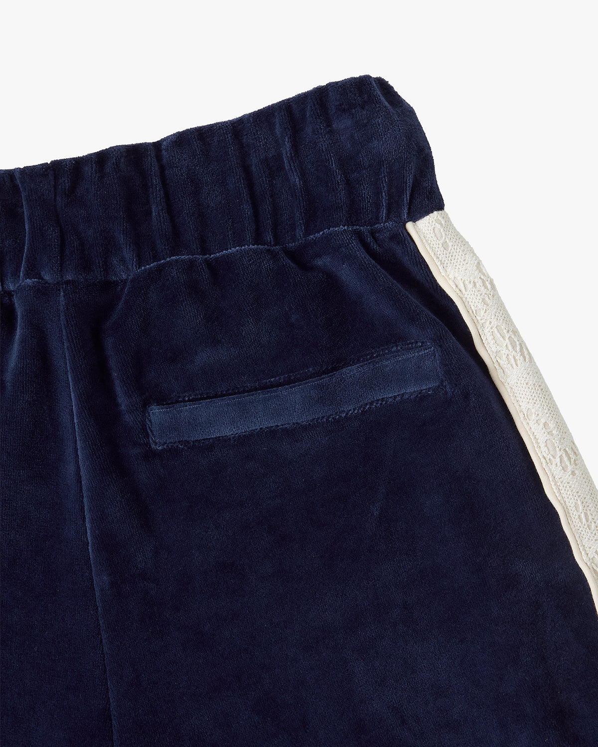 Pantalón Jogger Leycet