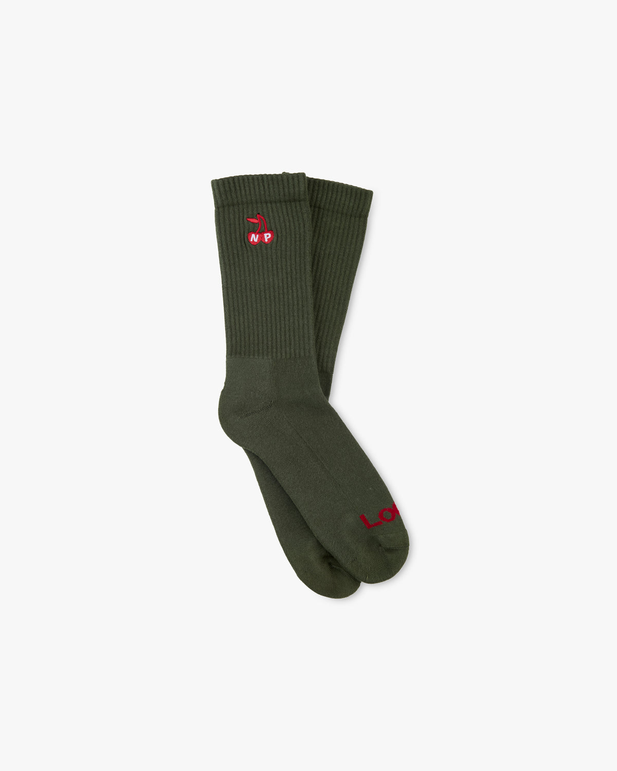 Leyre Socks Grey