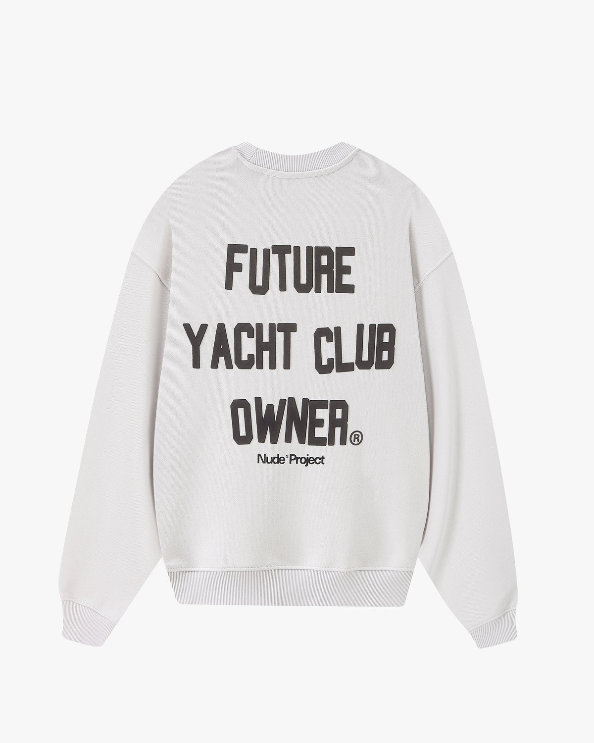 Yate Sweatshirt Grey