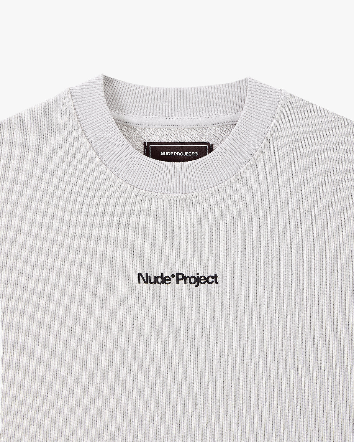 Yate Sweatshirt Grey