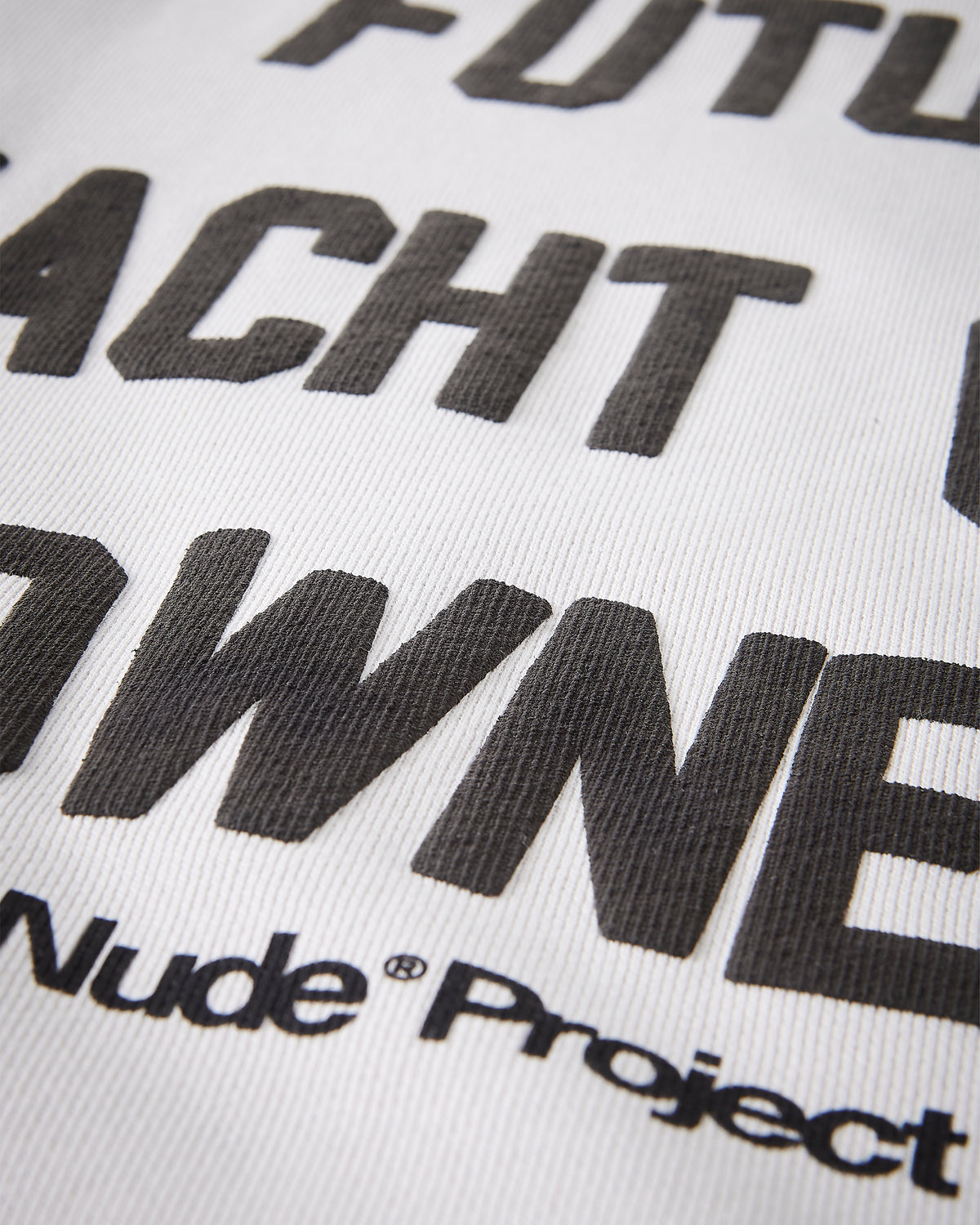 Yate Sweatshirt Grey