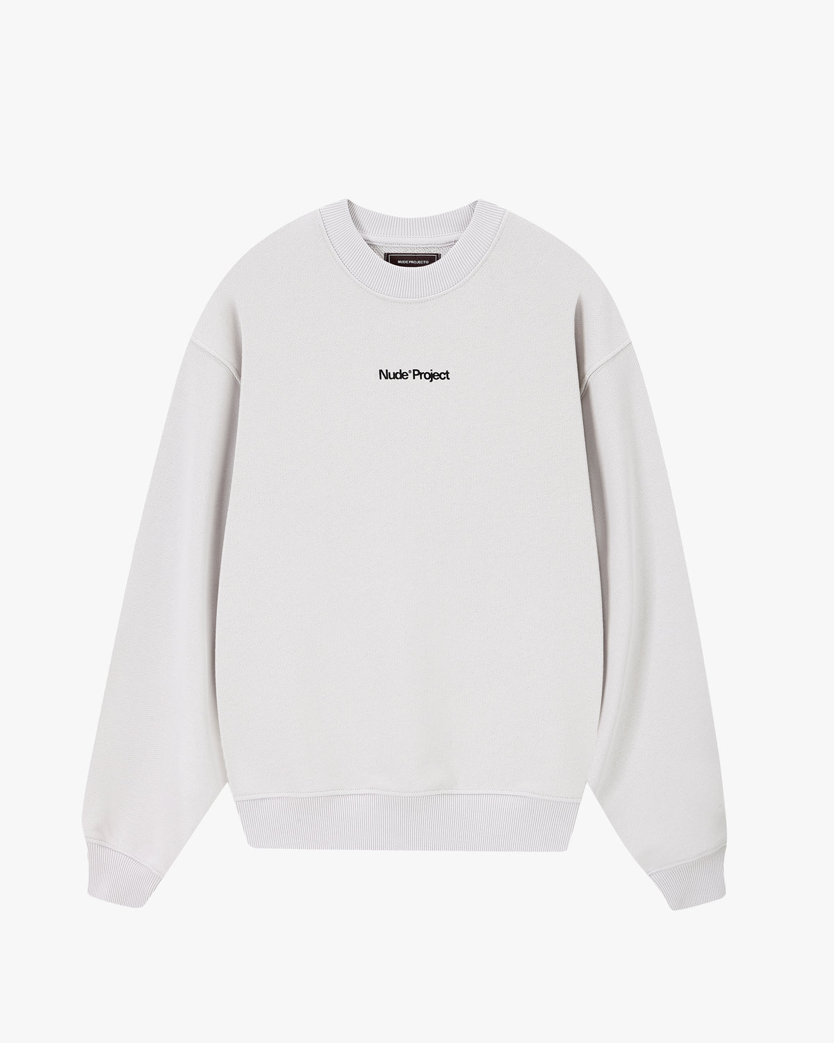 Yate Sweatshirt Grey