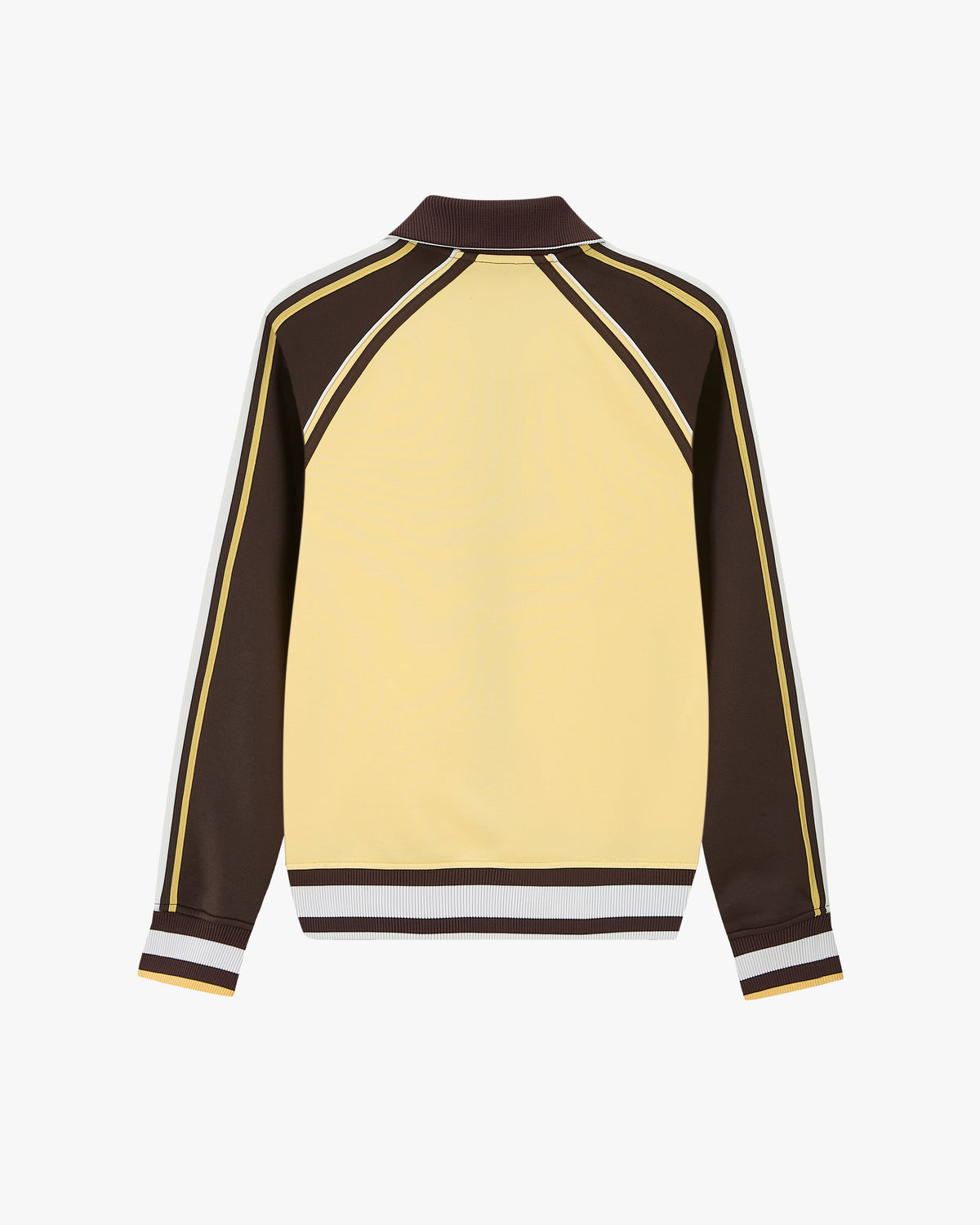 Luxys Interlock Tracksuit Jacket