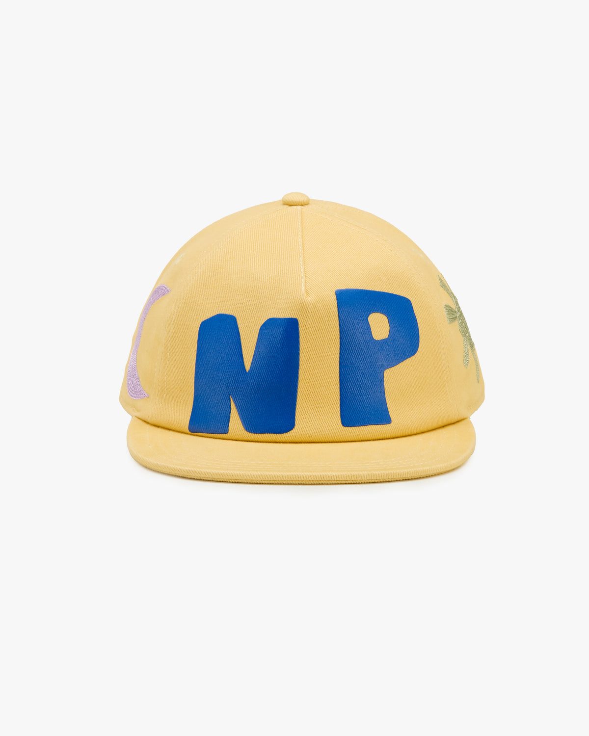 Marevita Cap Yellow