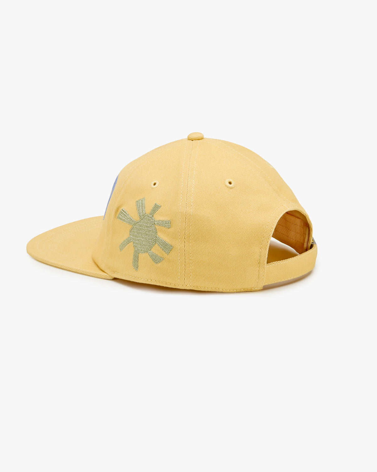 Marevita Cap Yellow