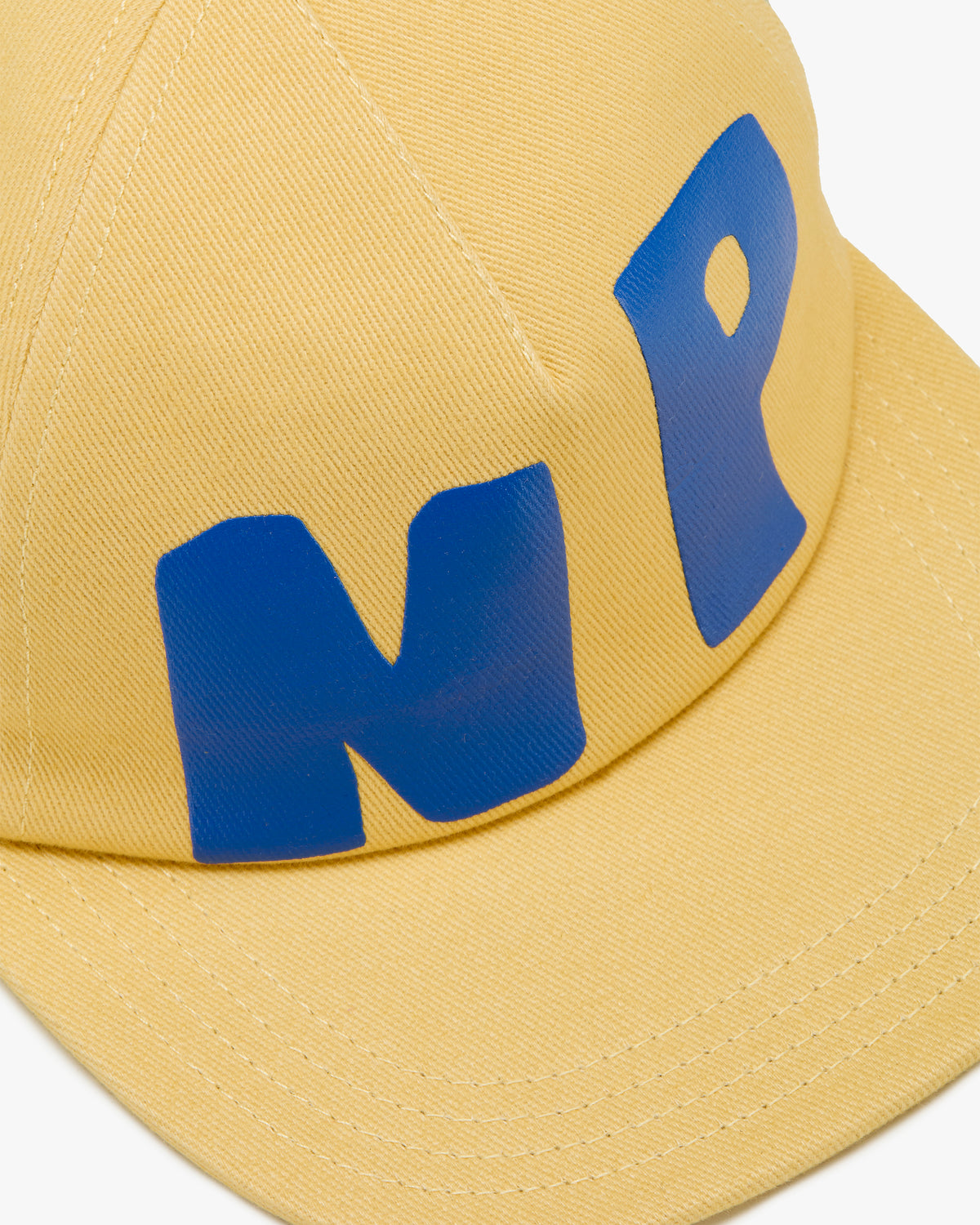 Marevita Cap Yellow