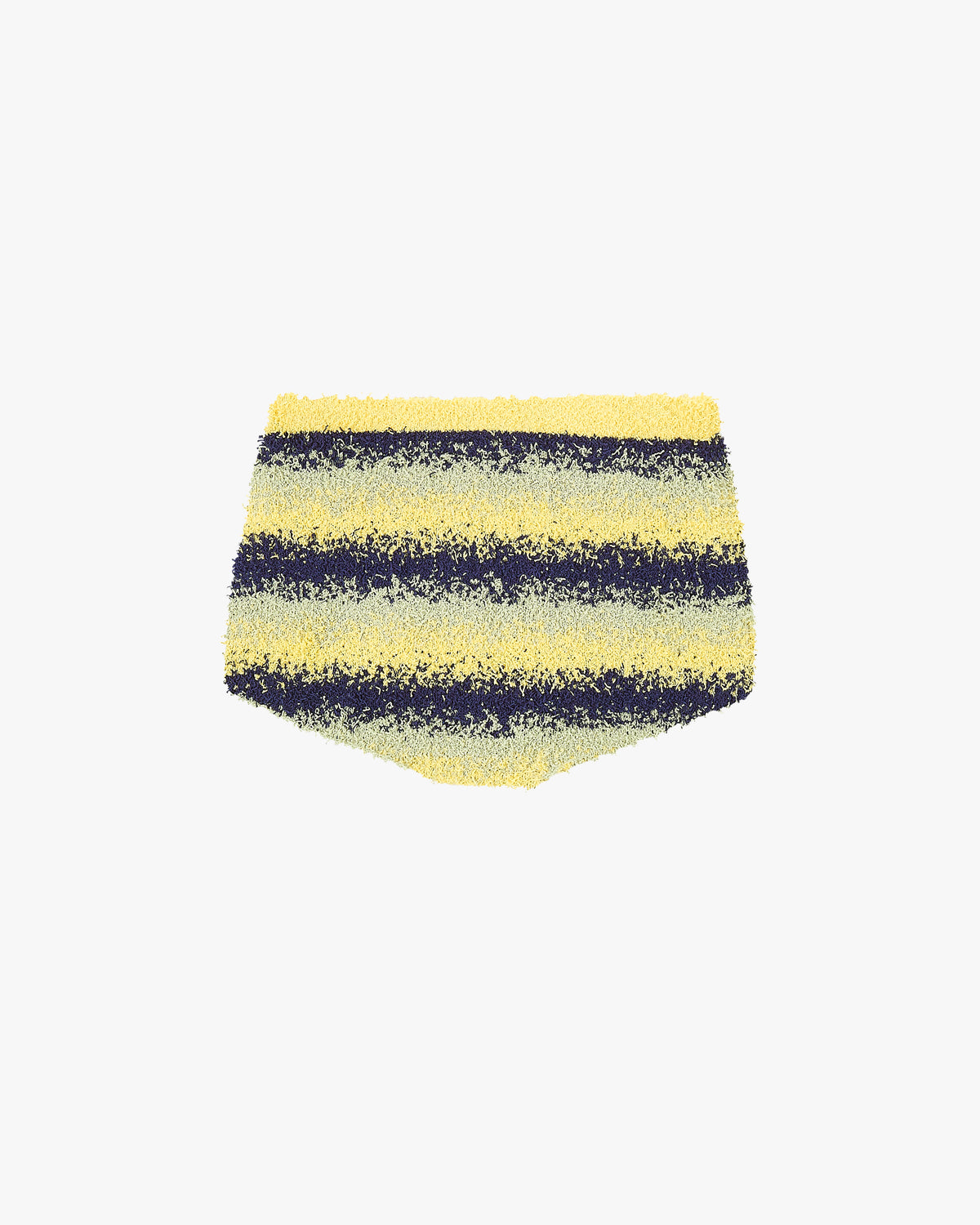 Melangi Culotte Yellow