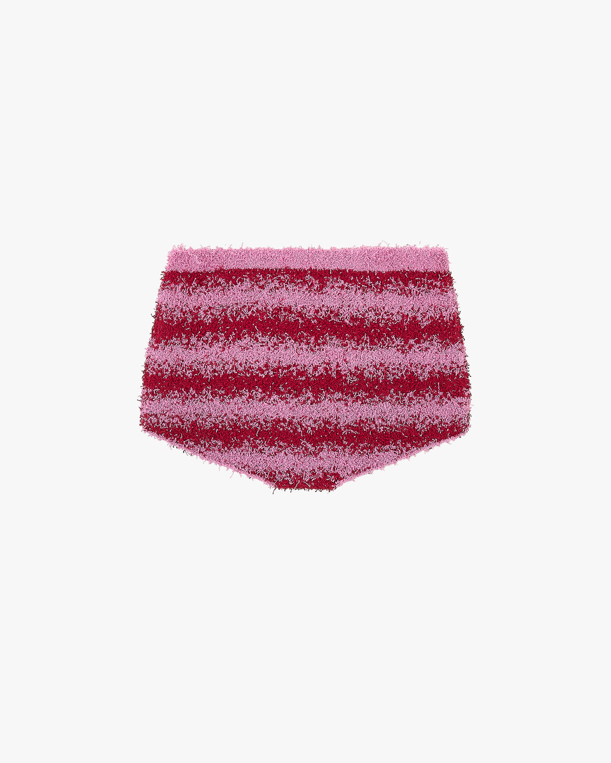 Melangi Culotte Pink