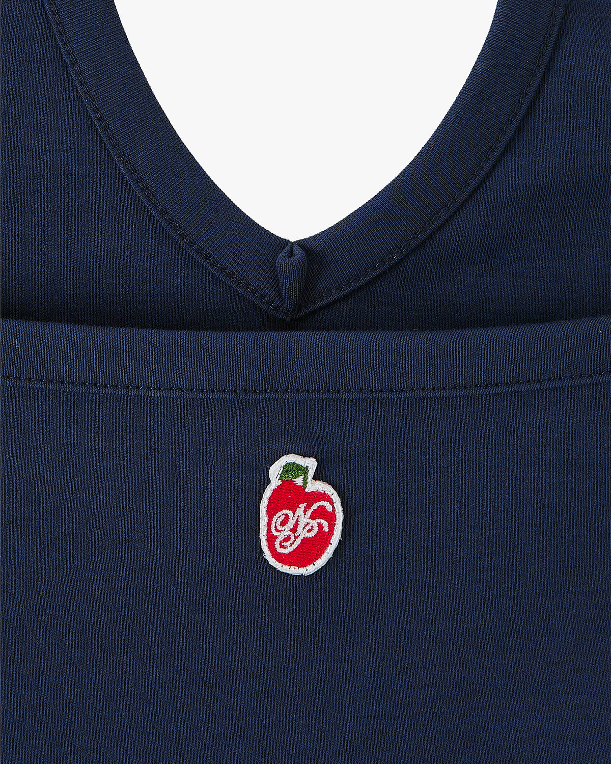 WOMAN [Model is 184cm/6’0” wearing size S]