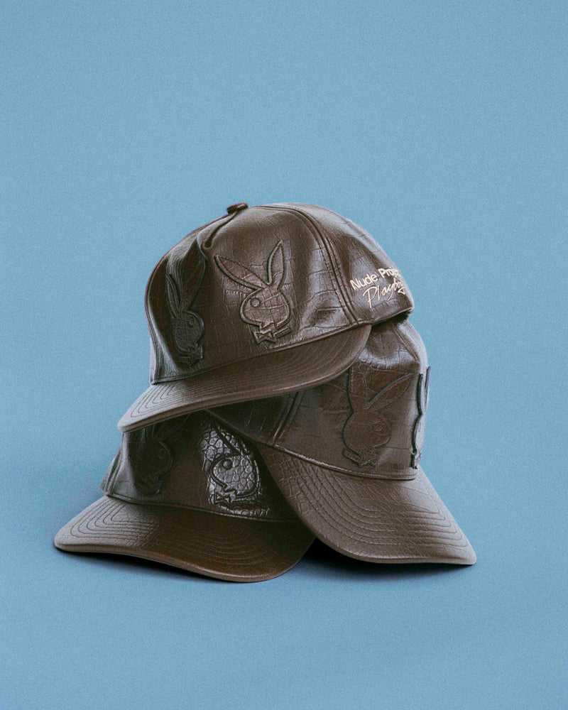 Playboy Cap