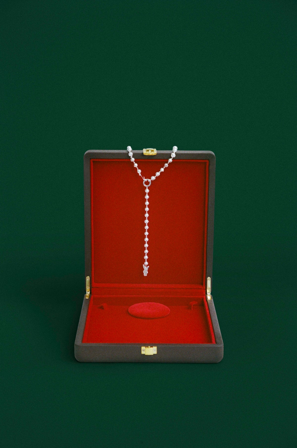 Playboy Necklace Box