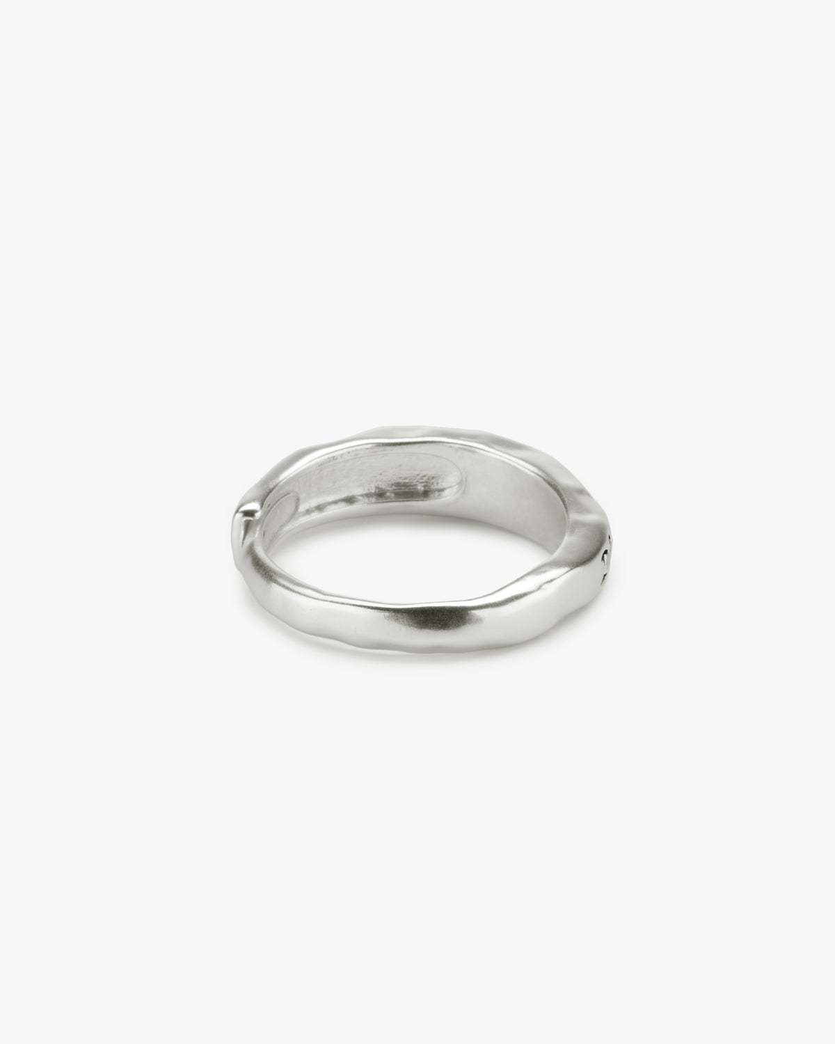 Miamor Ring Silver