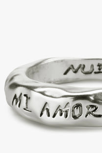 S925 Miamor Ring Silver
