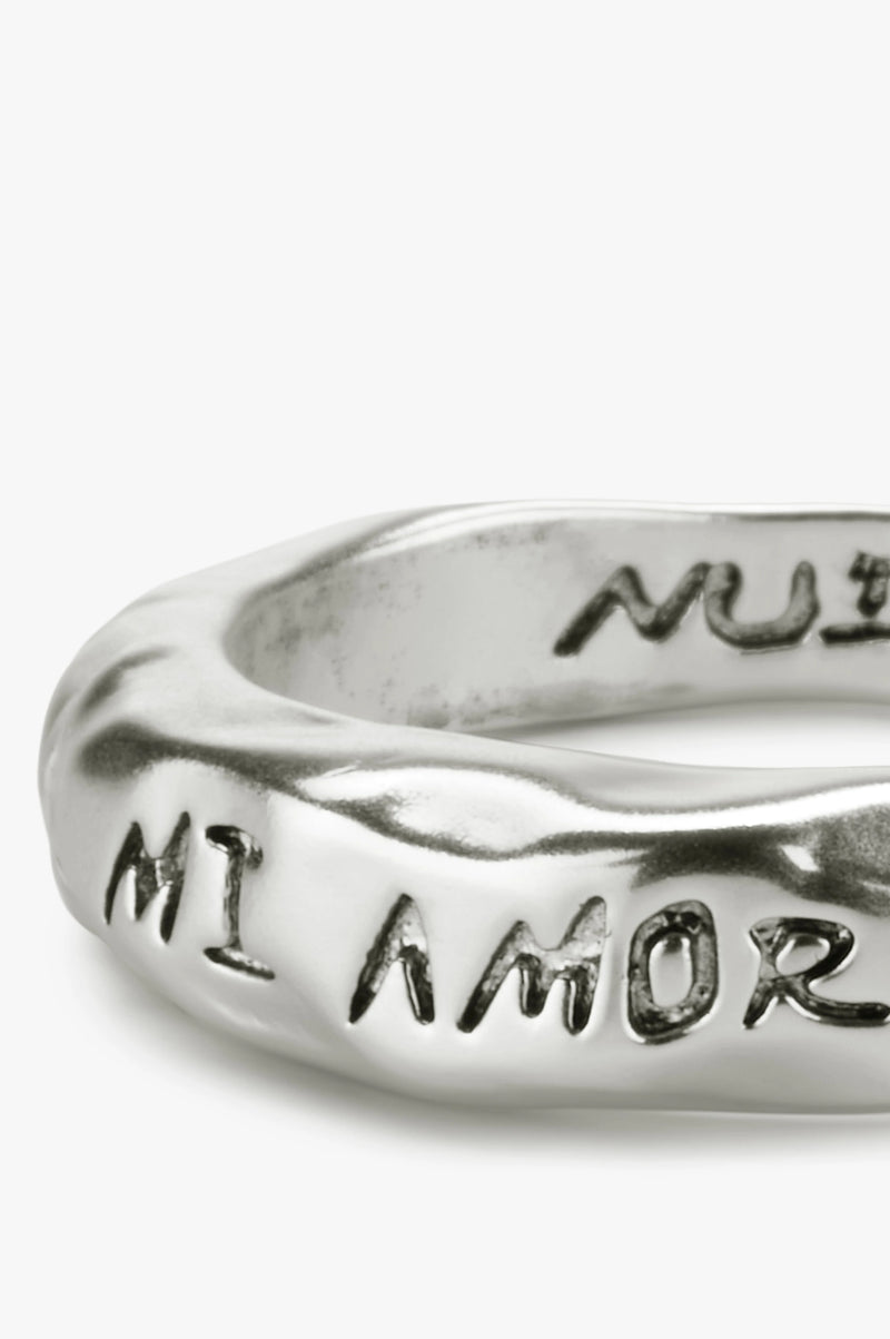 S925 Miamor Ring Silver