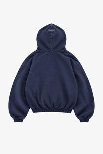 Mirror Full-Zip Hoodie