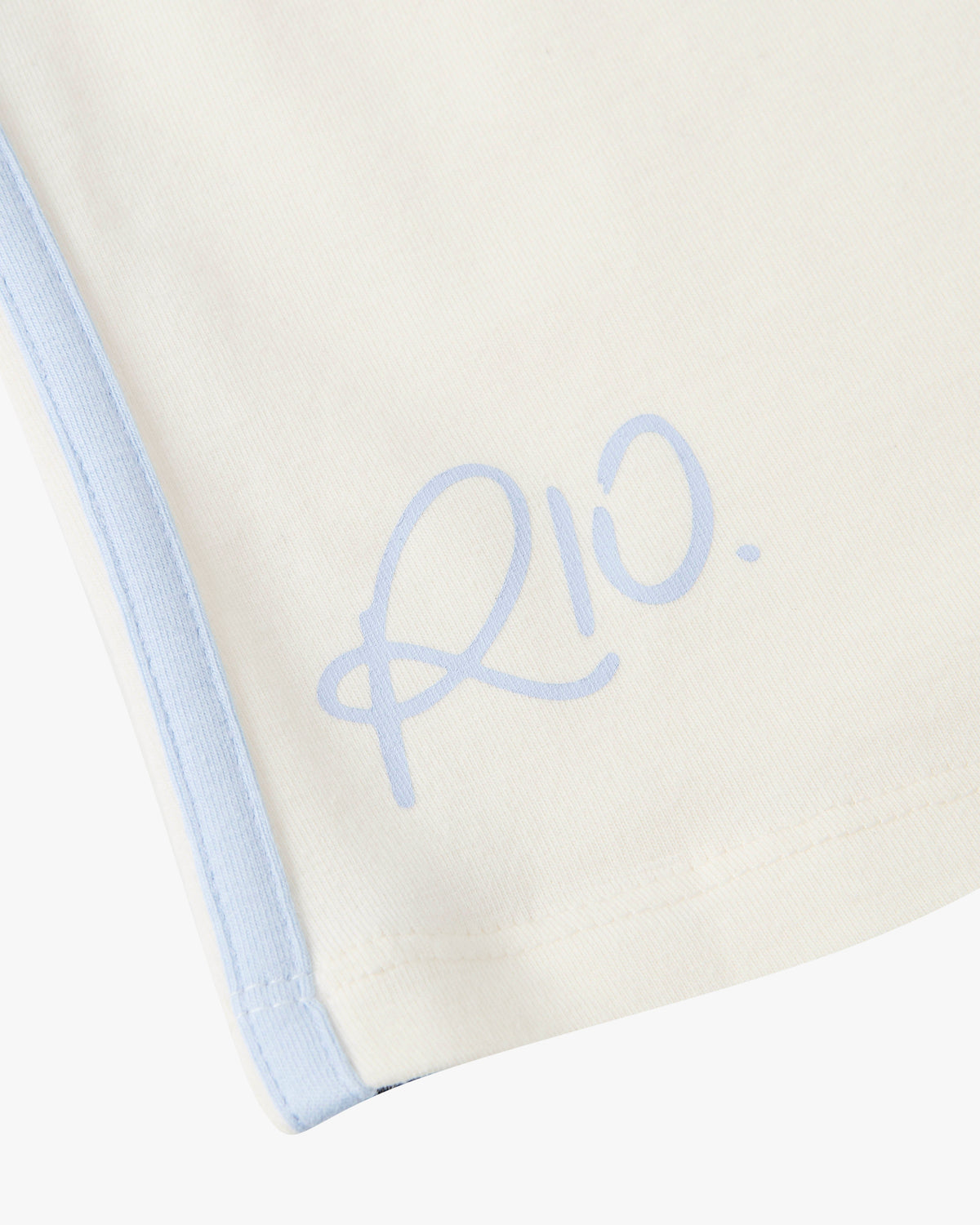 Mojito Tank Top Ivory