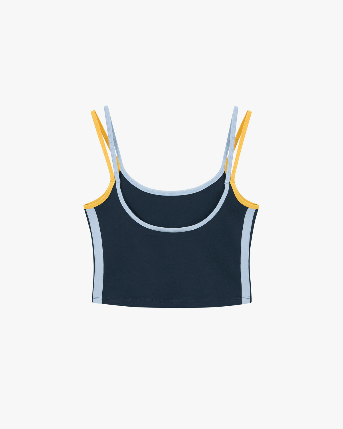 Mojito Tank Top Navy