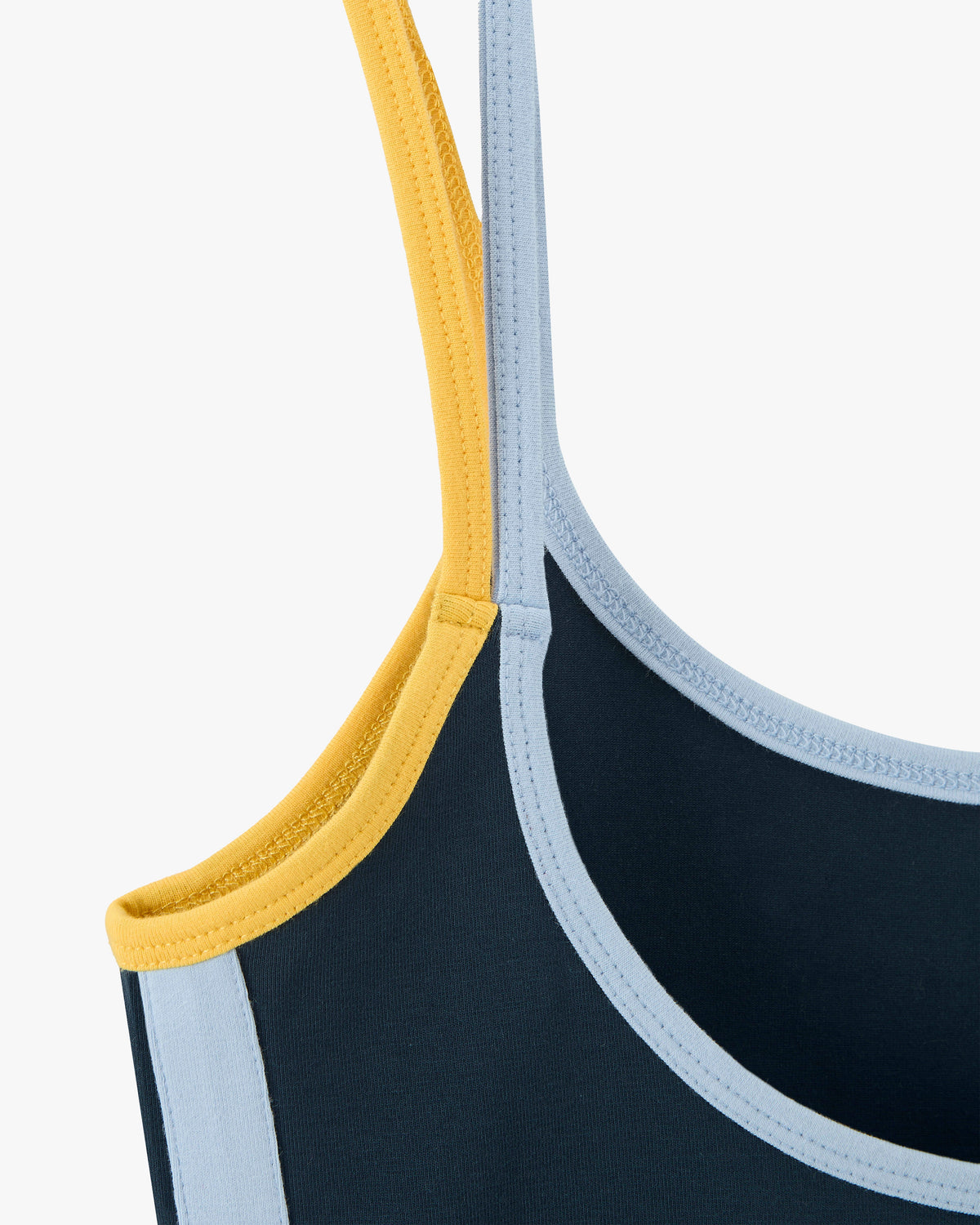 Mojito Tank Top Navy