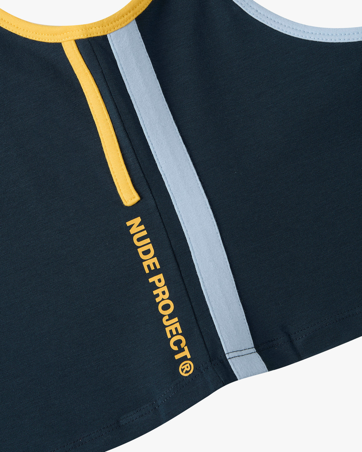 Mojito Tank Top Navy