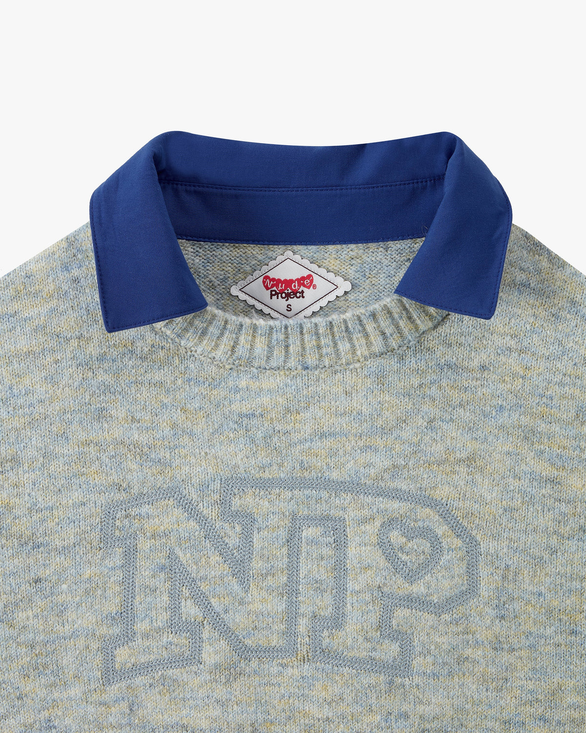 Momma´S Dinner Knit Sweater