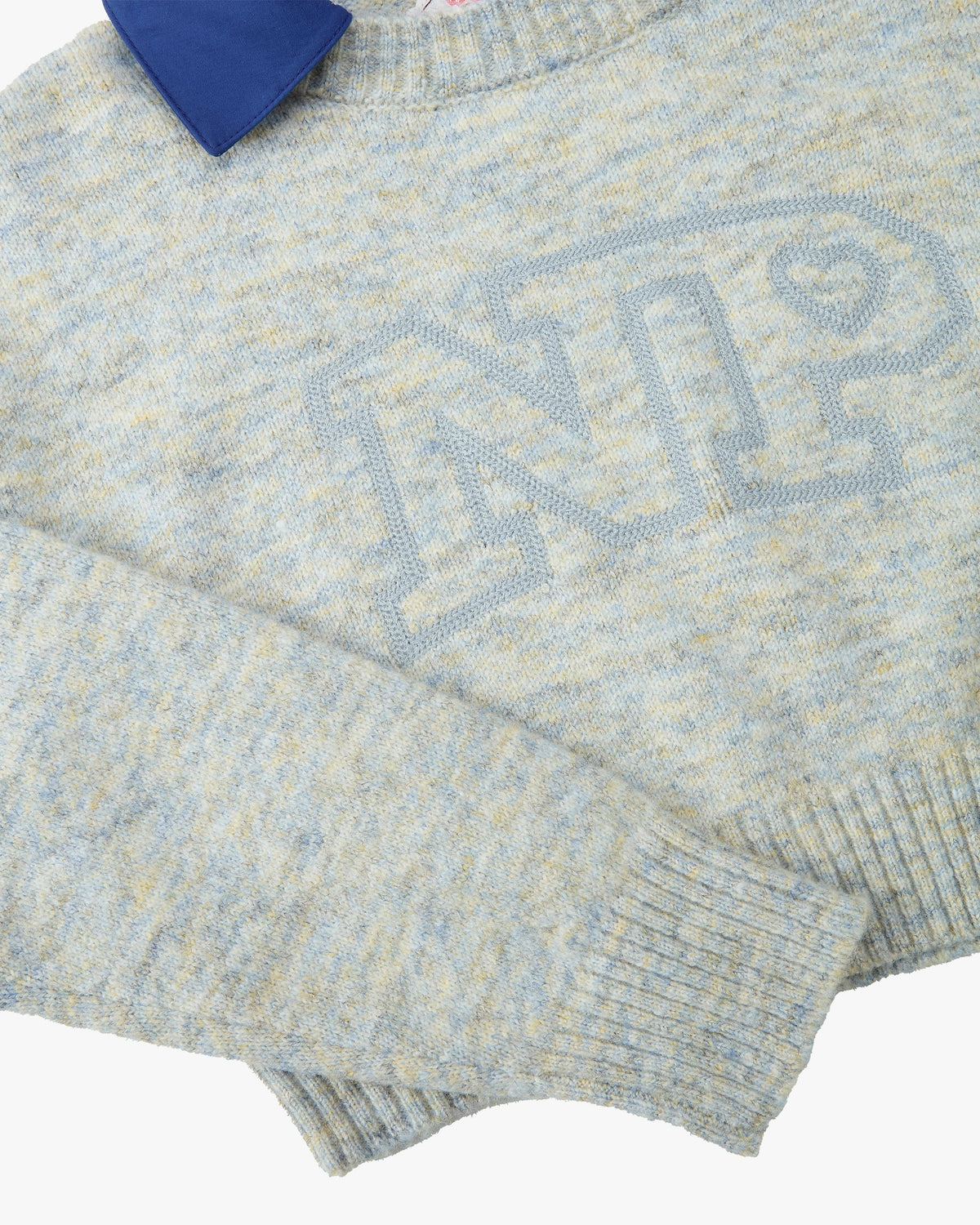 Momma´S Dinner Knit Sweater