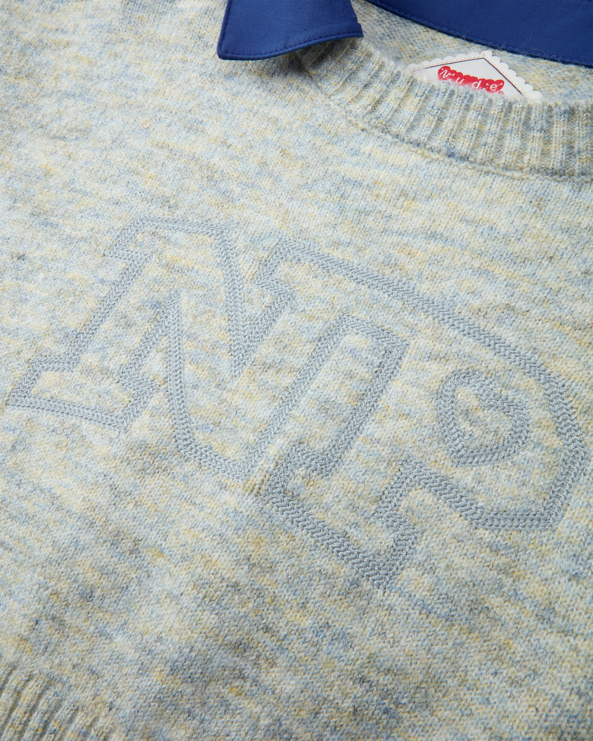 Momma´S Dinner Knit Sweater