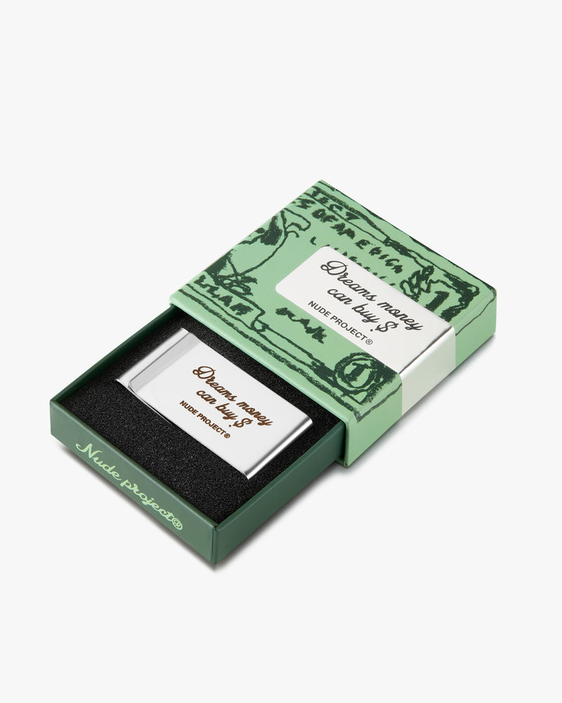 DAY 11 SURPRISE - MONEY CLIP