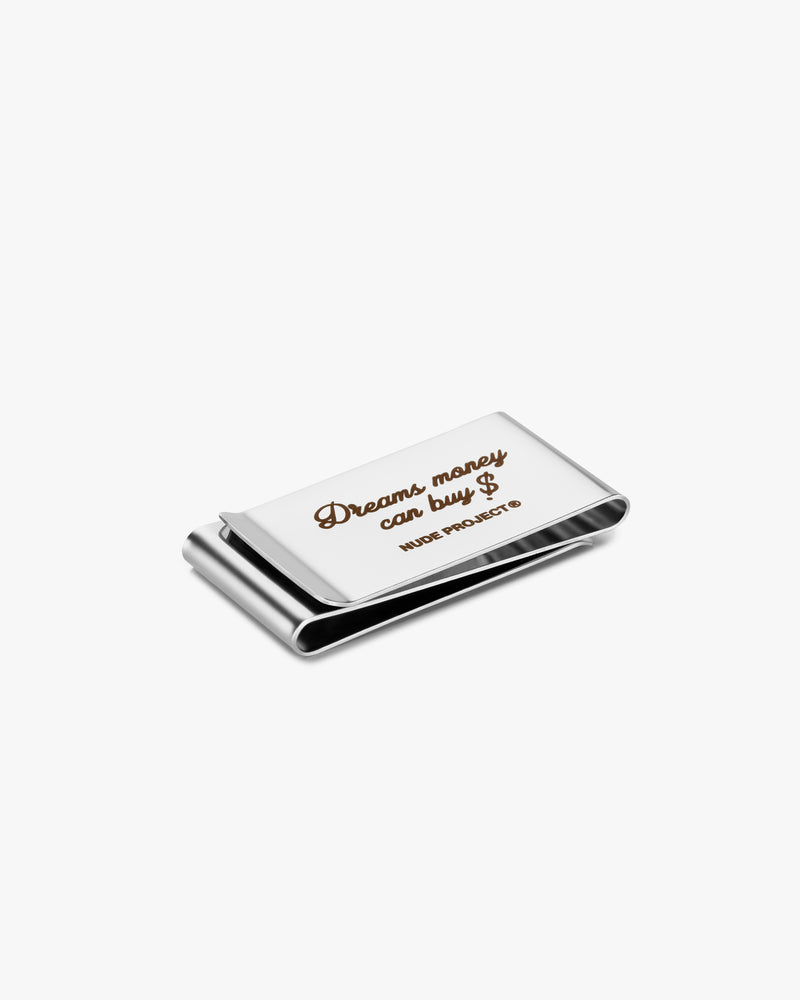 DAY 11 SURPRISE - MONEY CLIP