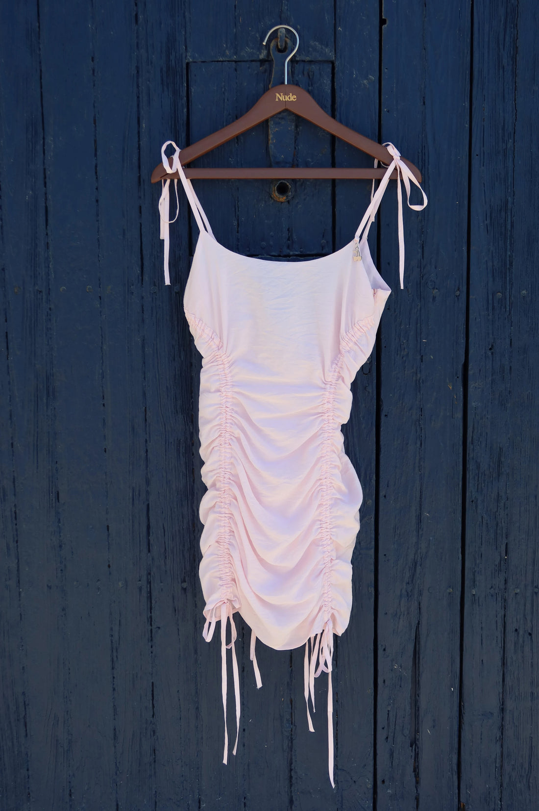Mew Dress